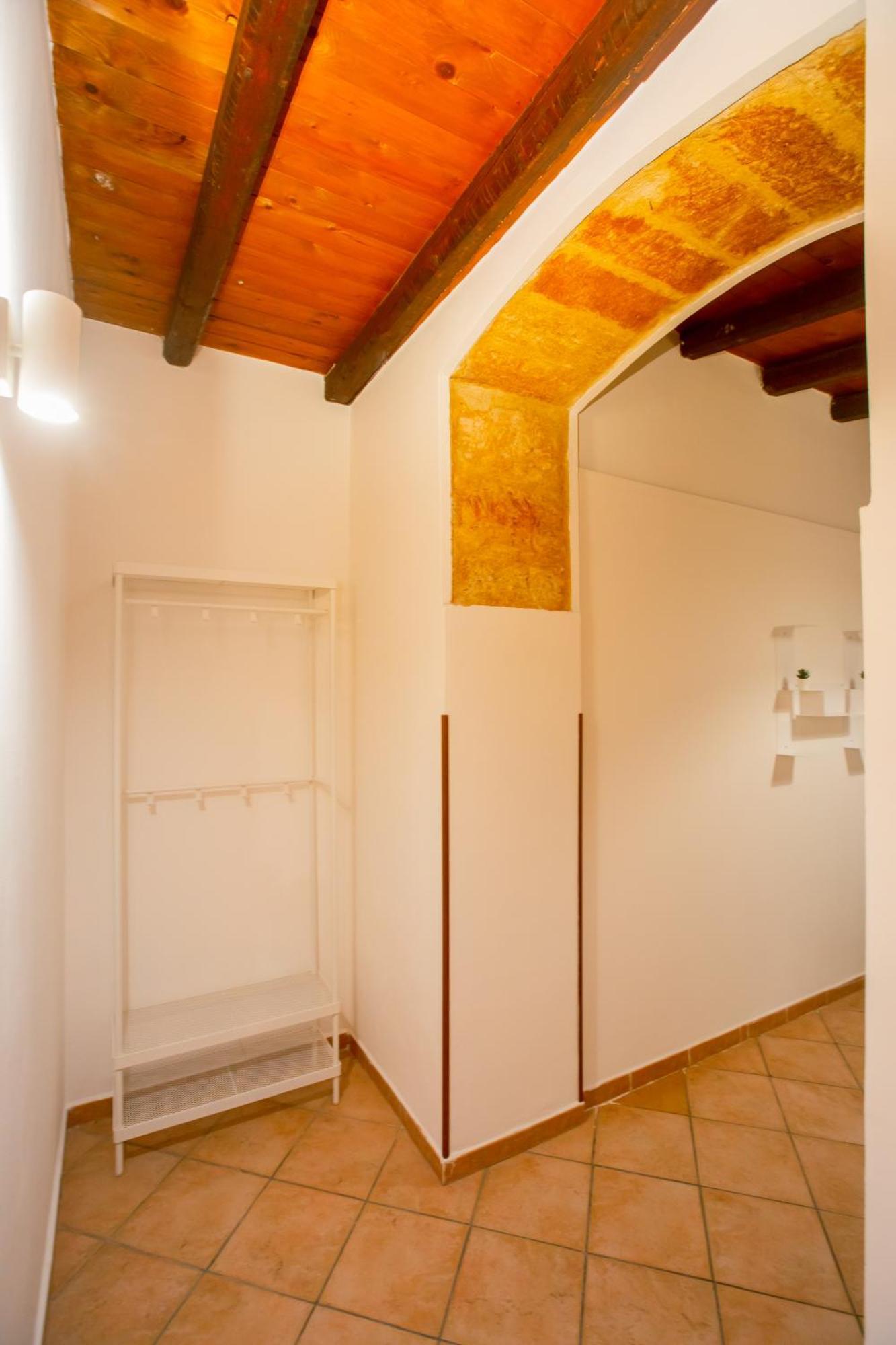 Apartamento Casa D'Amari Palermo Exterior foto