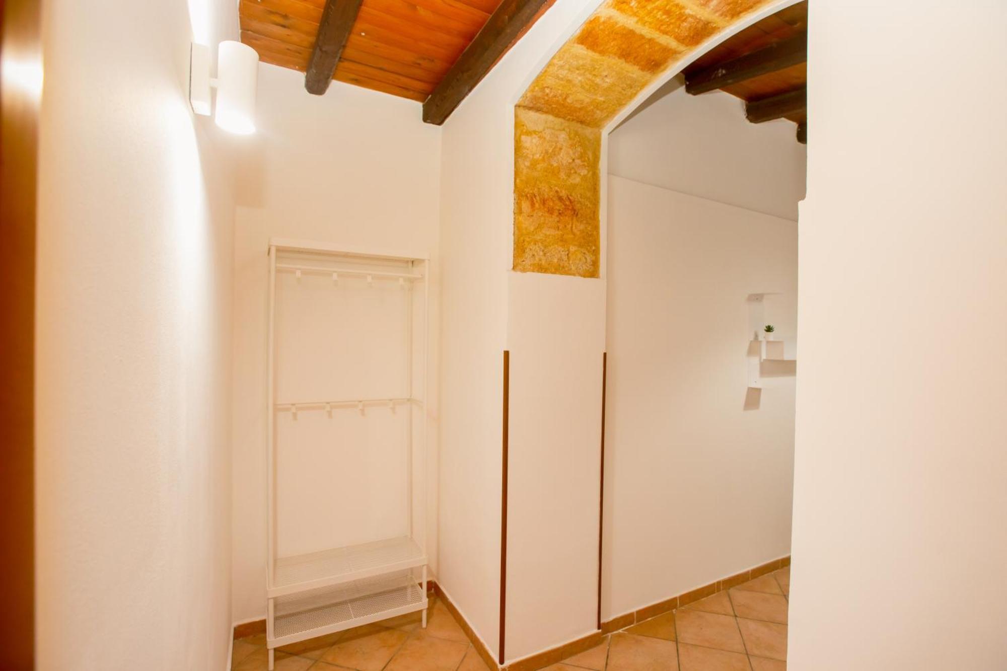Apartamento Casa D'Amari Palermo Exterior foto