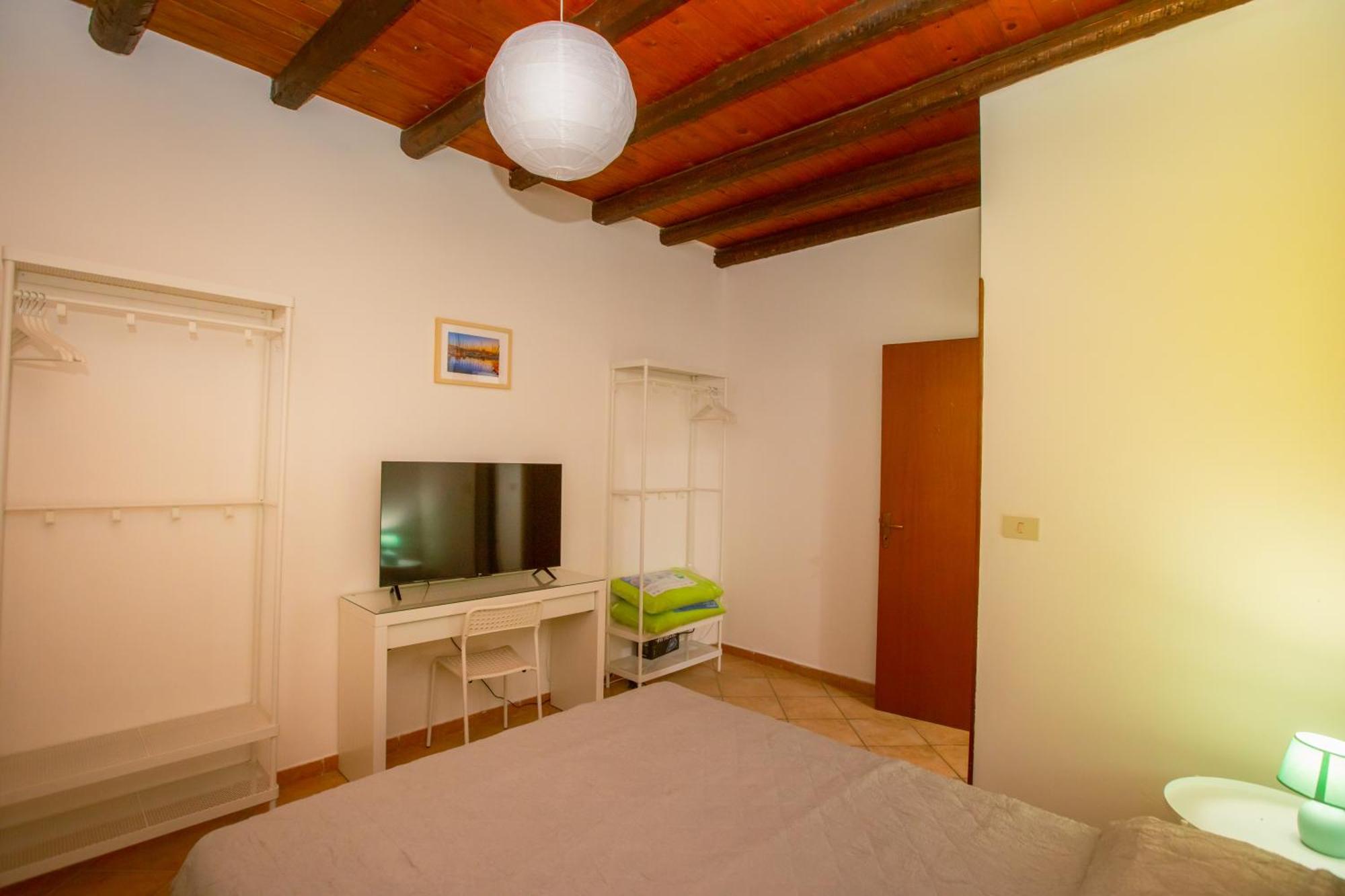 Apartamento Casa D'Amari Palermo Exterior foto
