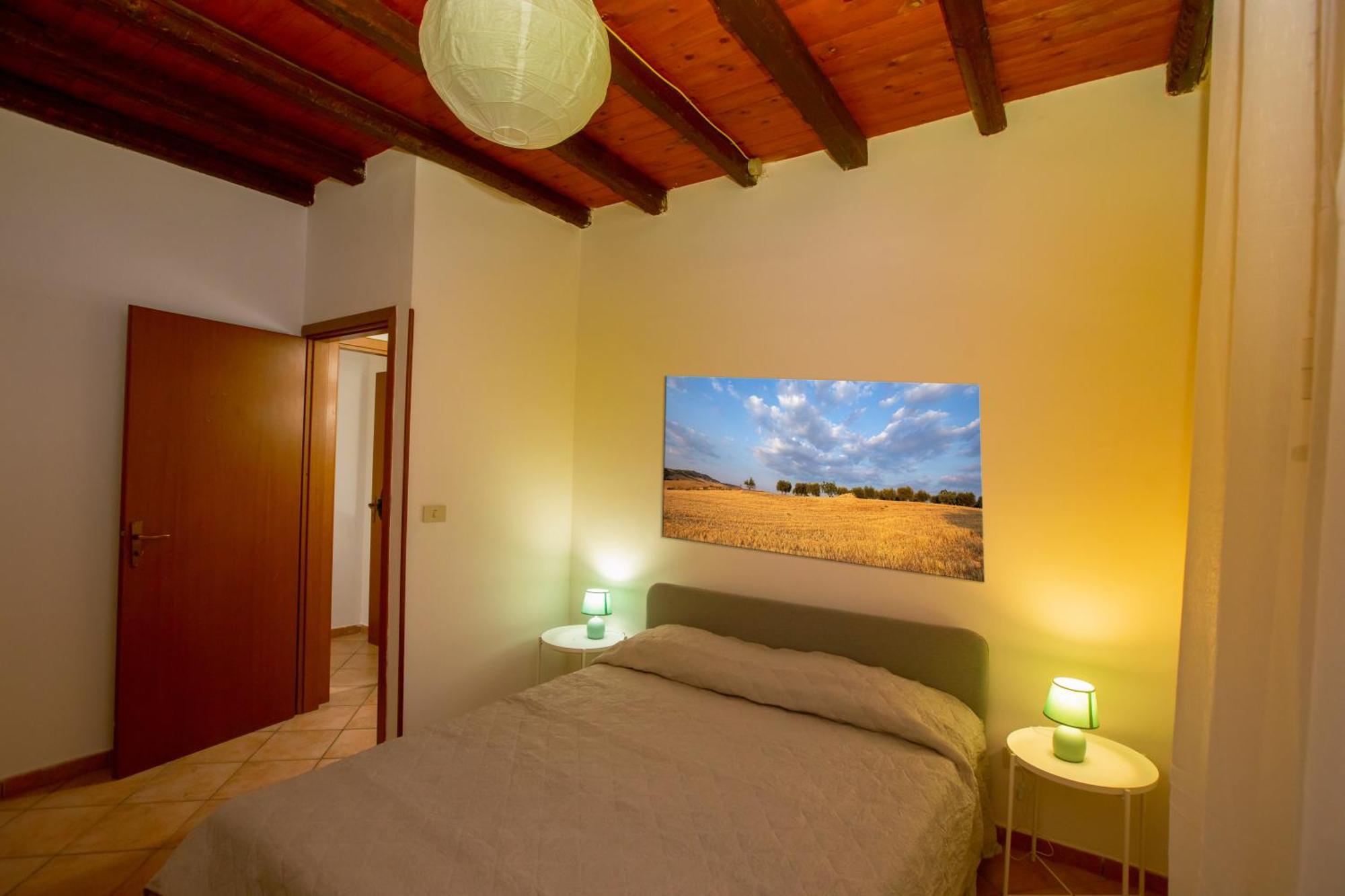 Apartamento Casa D'Amari Palermo Exterior foto